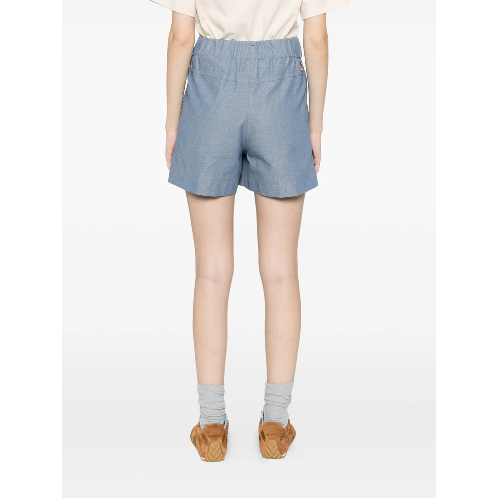 [MONCLER GRENOBLE] Shorts SS26 596RS 2B000-01 715