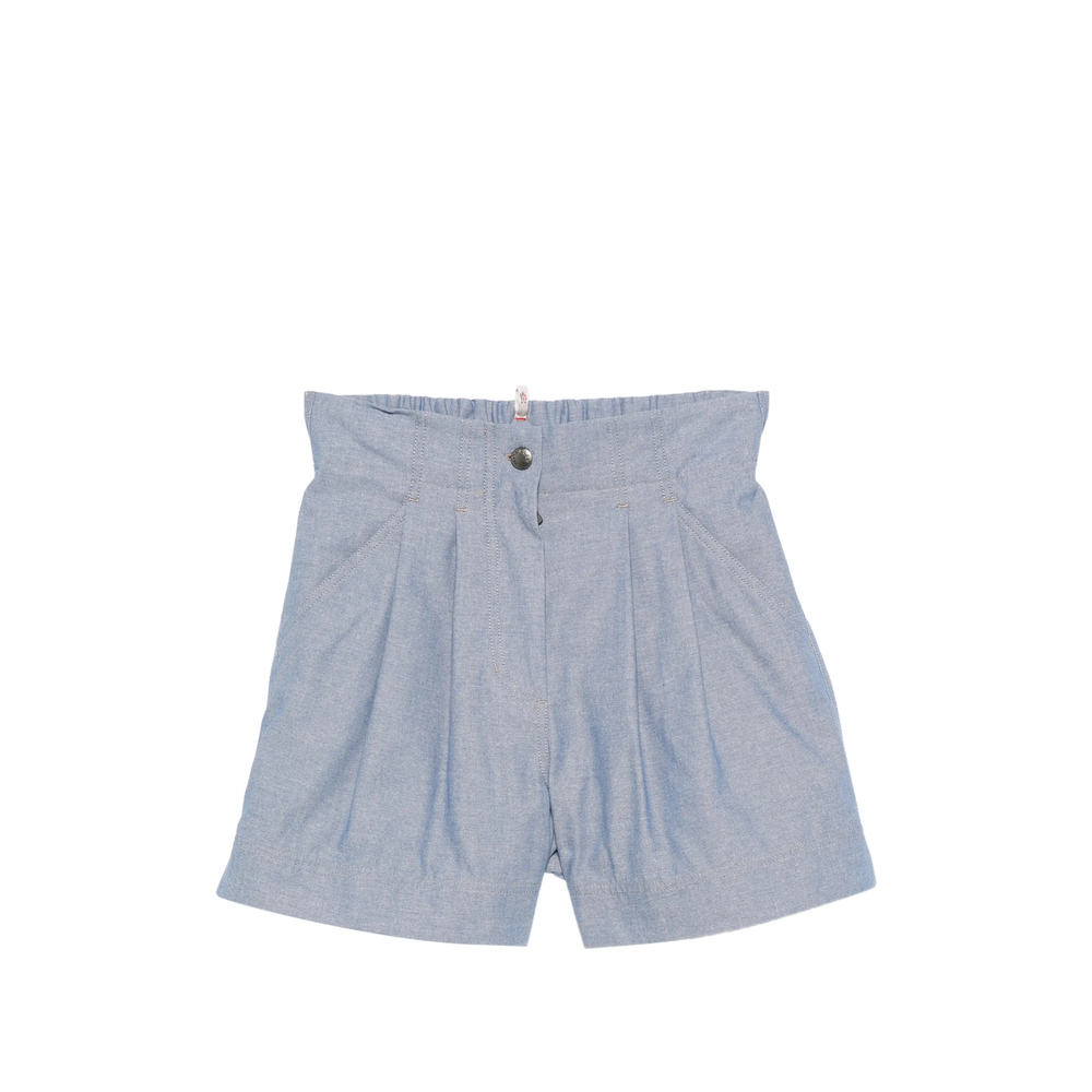 [MONCLER GRENOBLE] Shorts SS26 596RS 2B000-01 715