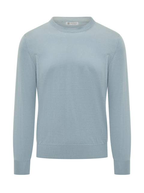 [Brunello Cucinelli] Knitwear SS26 M2900100 CMM56
