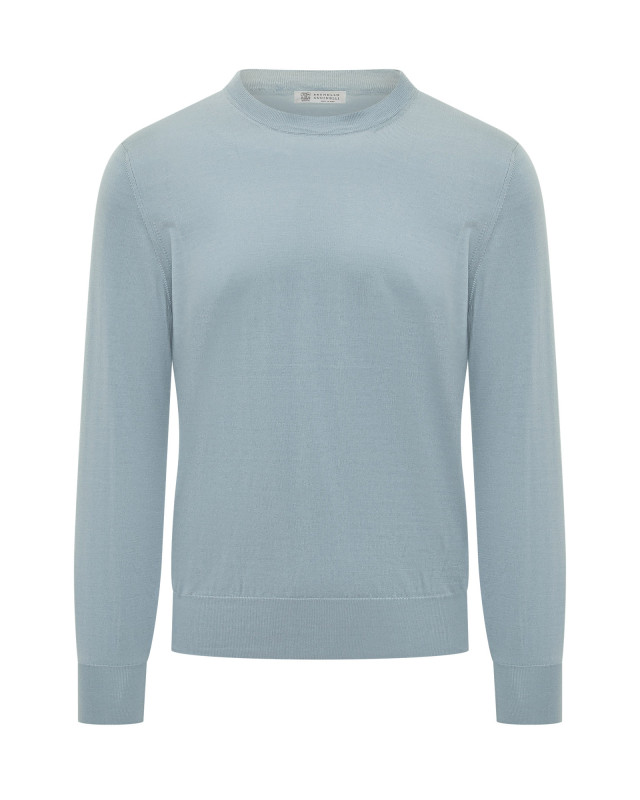 [Brunello Cucinelli] Knitwear SS26 M2900100 CMM56