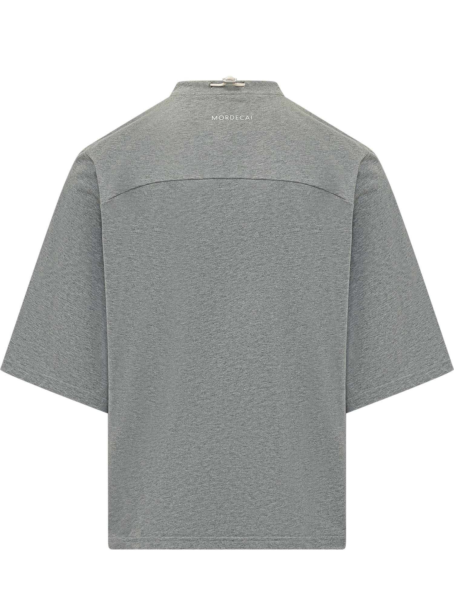 [MORDECAI] T-shirts Short Sleeve SS26 26E96MUJ05C 913