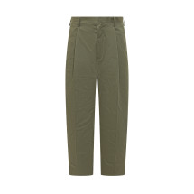 [MORDECAI] Trousers SS26 26E96MRU35M 825