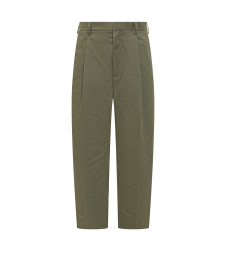 [MORDECAI] Trousers SS26 26E96MRU35M 825