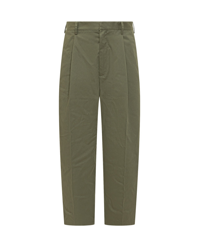 [MORDECAI] Trousers SS26 26E96MRU35M 825