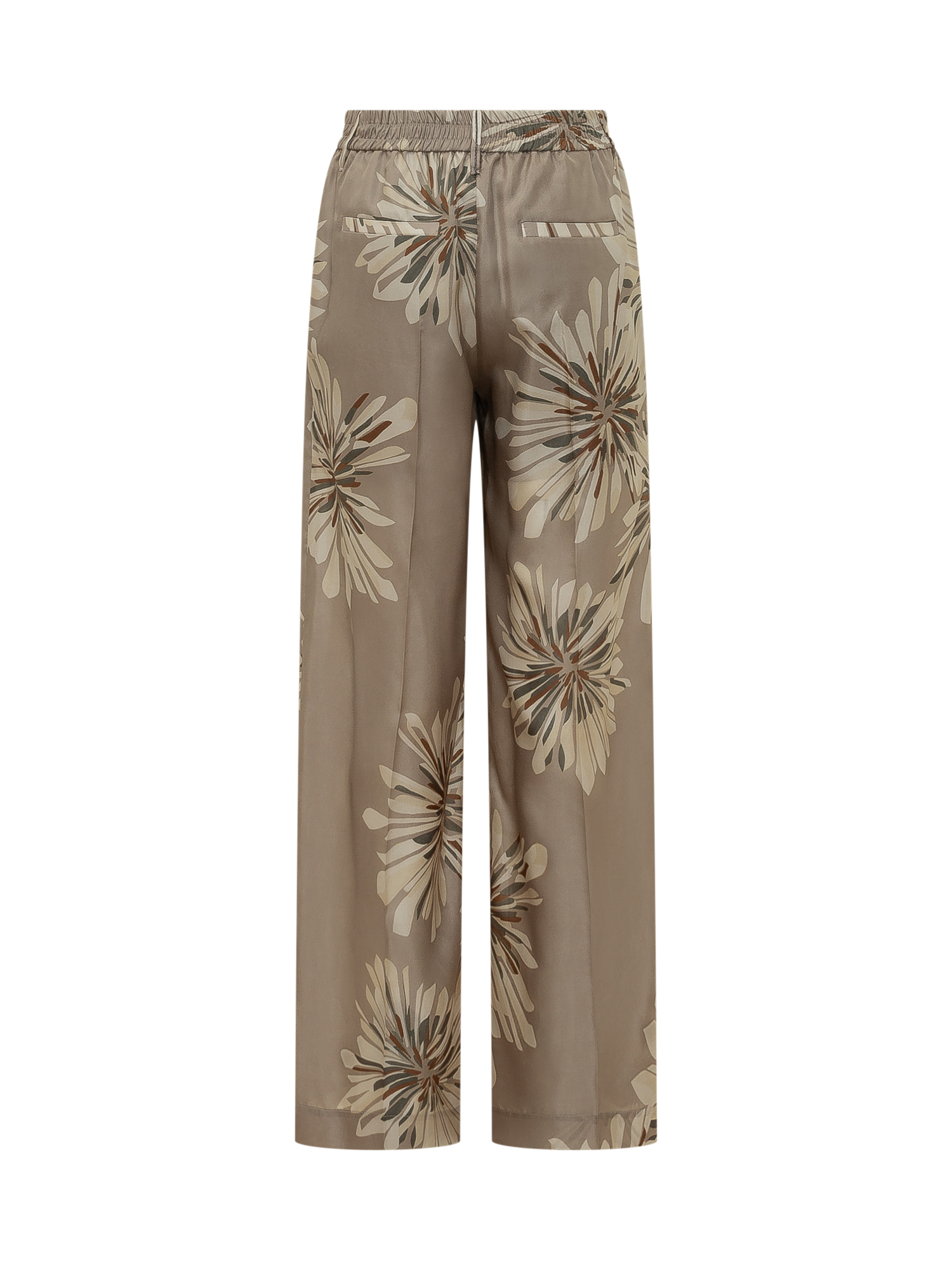 [Brunello Cucinelli] Trousers SS26 MQ967P9229 C009