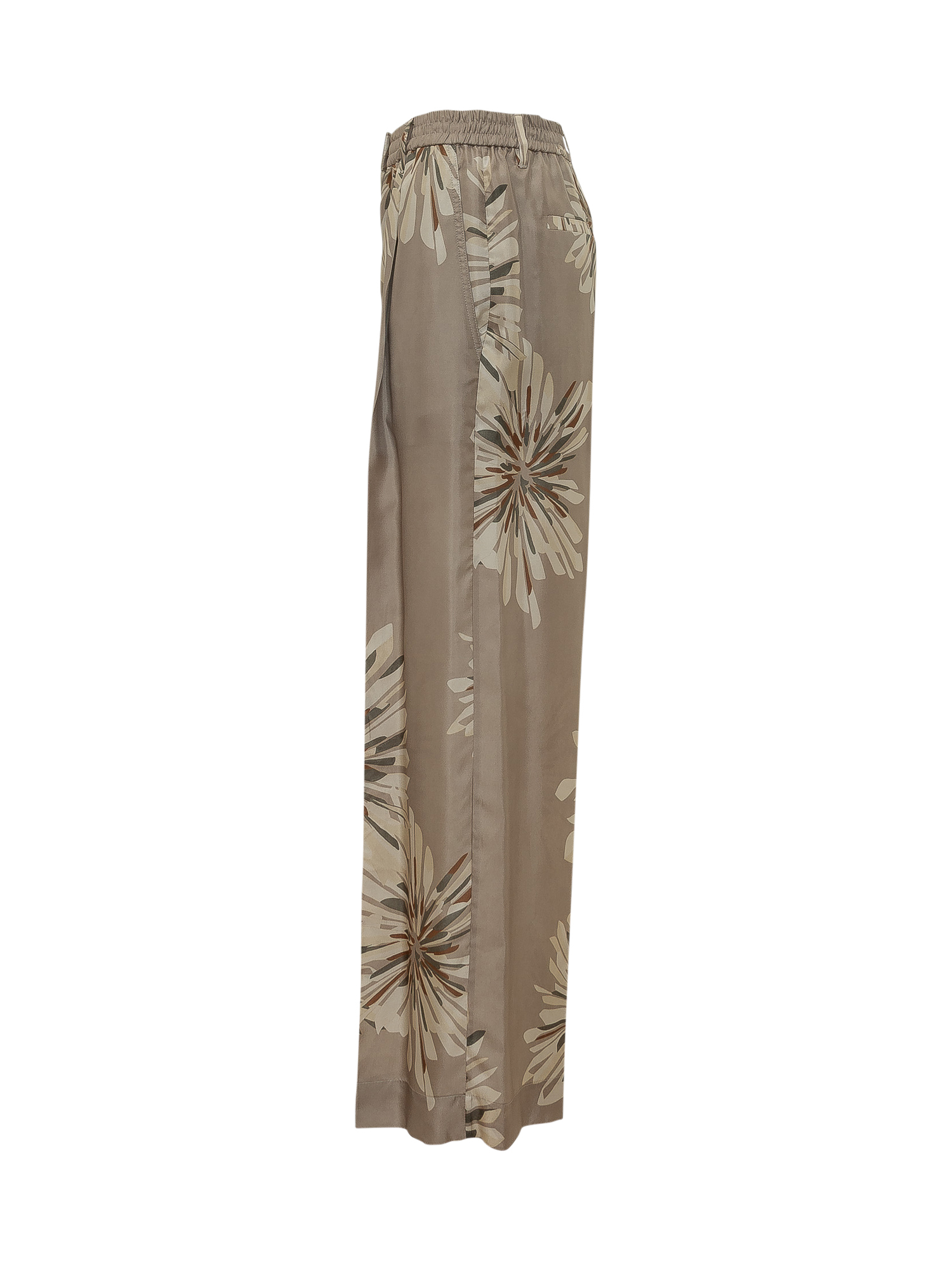 [Brunello Cucinelli] Trousers SS26 MQ967P9229 C009
