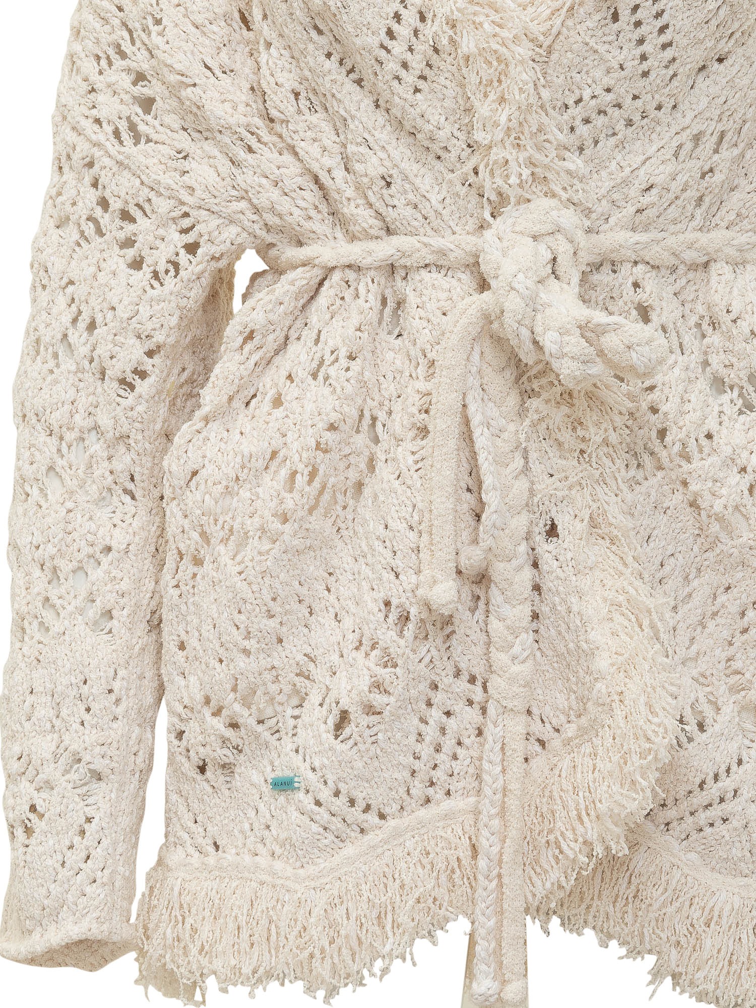 [Alanui] Knitwear SS26 LWHB064R26KNI024 OFOF