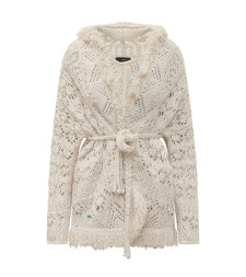 [Alanui] Knitwear SS26 LWHB064R26KNI024 OFOF