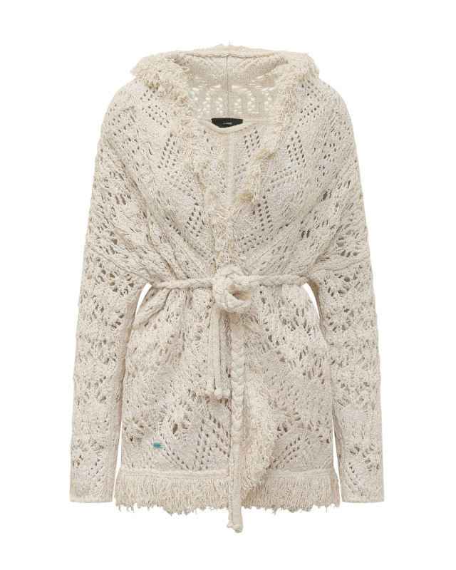 [Alanui] Knitwear SS26 LWHB064R26KNI024 OFOF