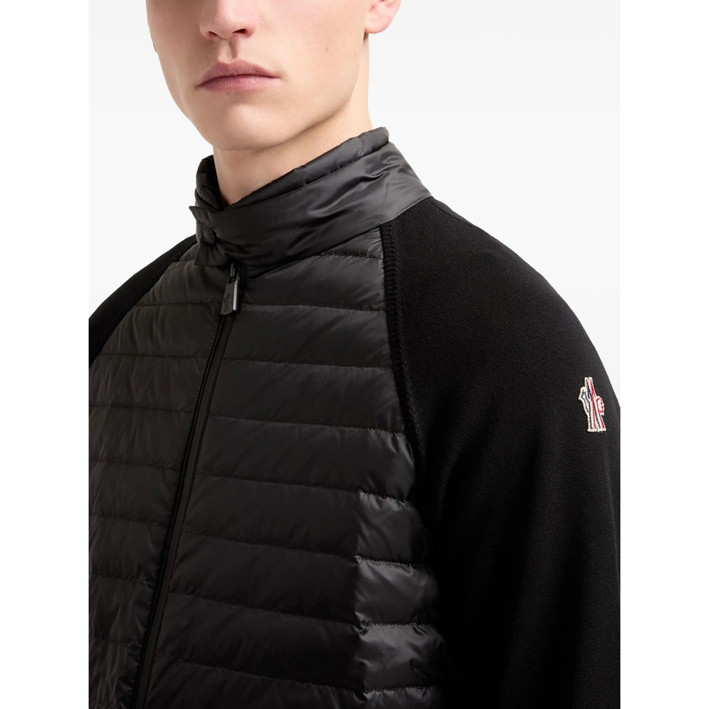 [MONCLER GRENOBLE] Down Jacket SS26 M1183 9B000-01 999
