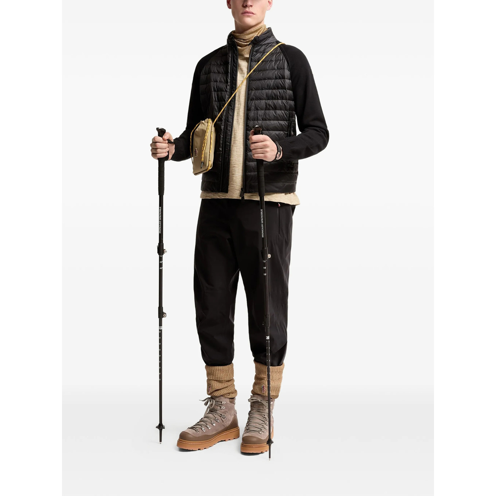 [MONCLER GRENOBLE] Down Jacket SS26 M1183 9B000-01 999