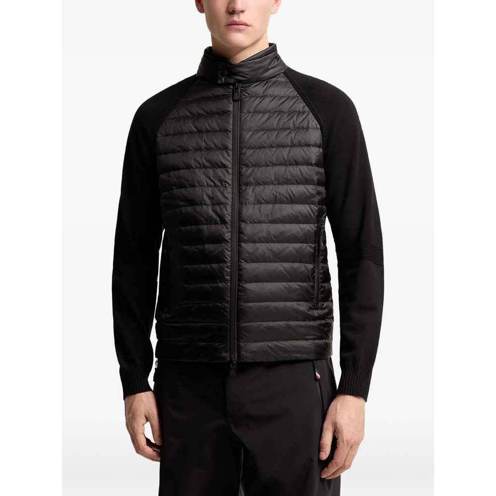 [MONCLER GRENOBLE] Down Jacket SS26 M1183 9B000-01 999