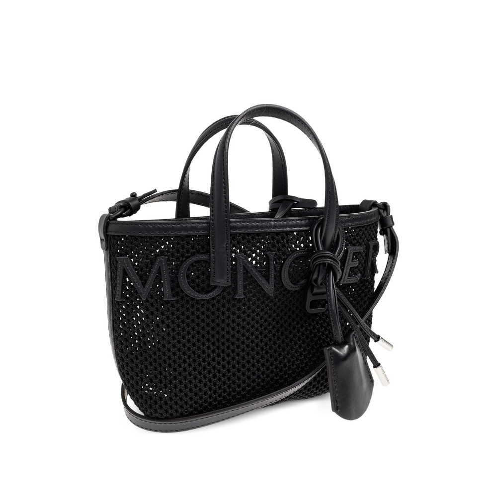[Moncler] Tote bag SS26 M8644 5D000-005 999