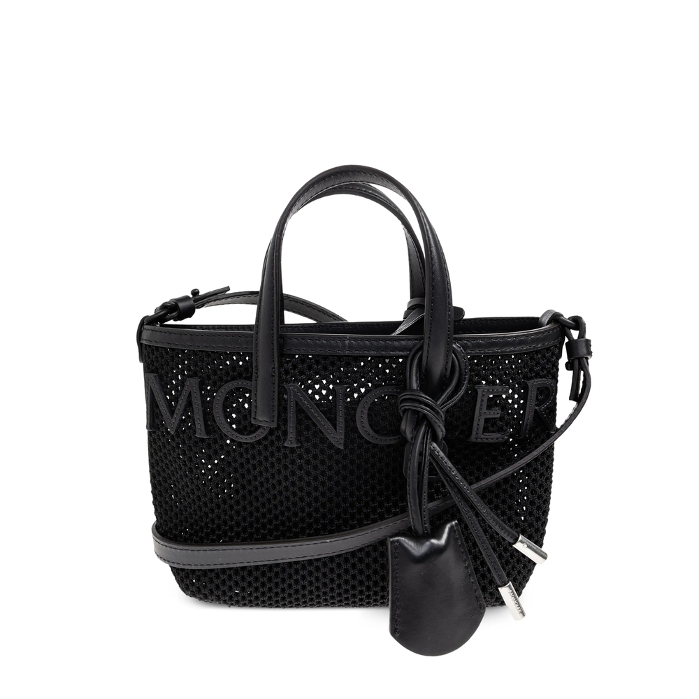 [Moncler] Tote bag SS26 M8644 5D000-005 999