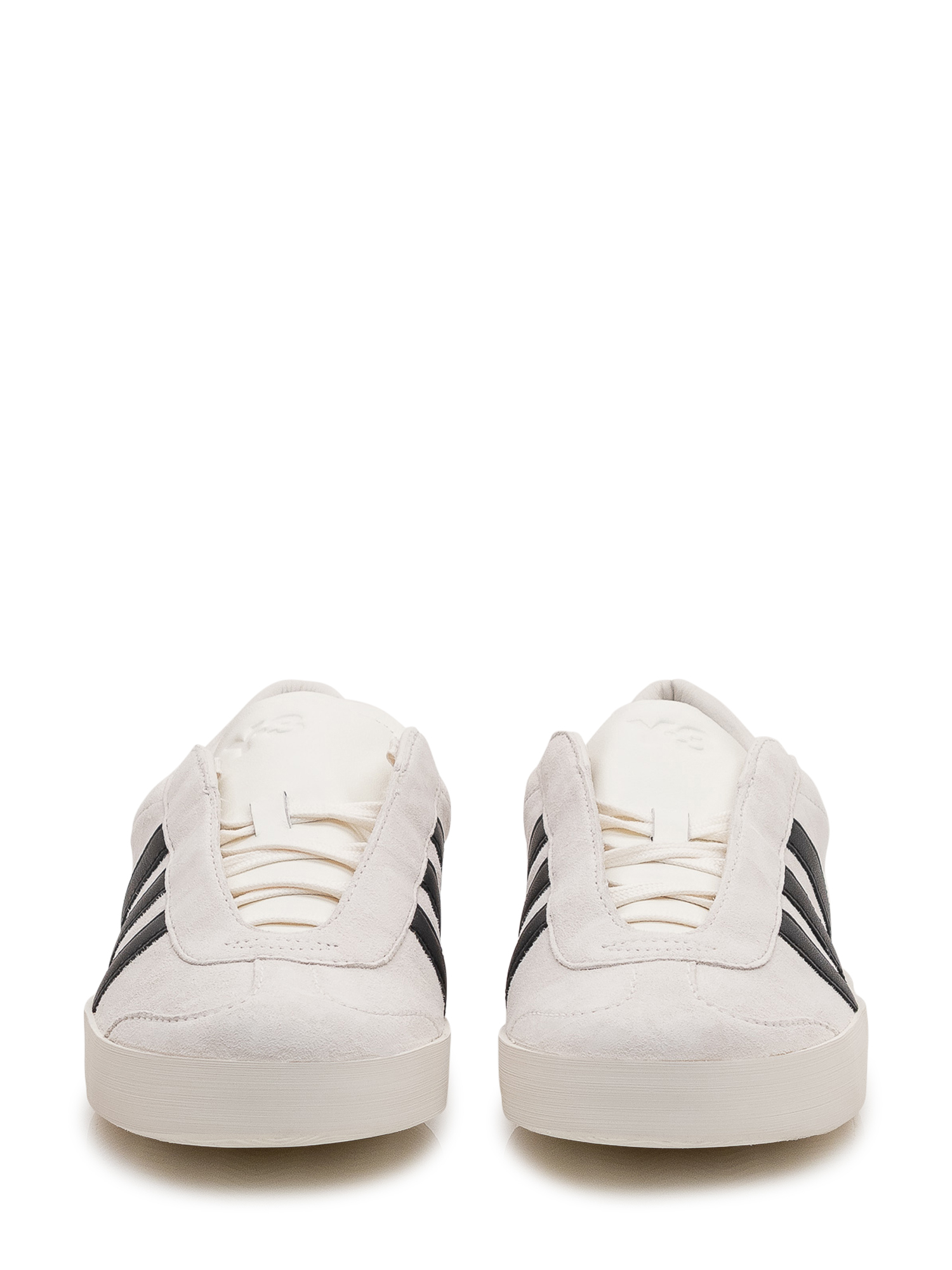 [Y-3] Sneakers SS26 KJ9189 OWHITEBLACK