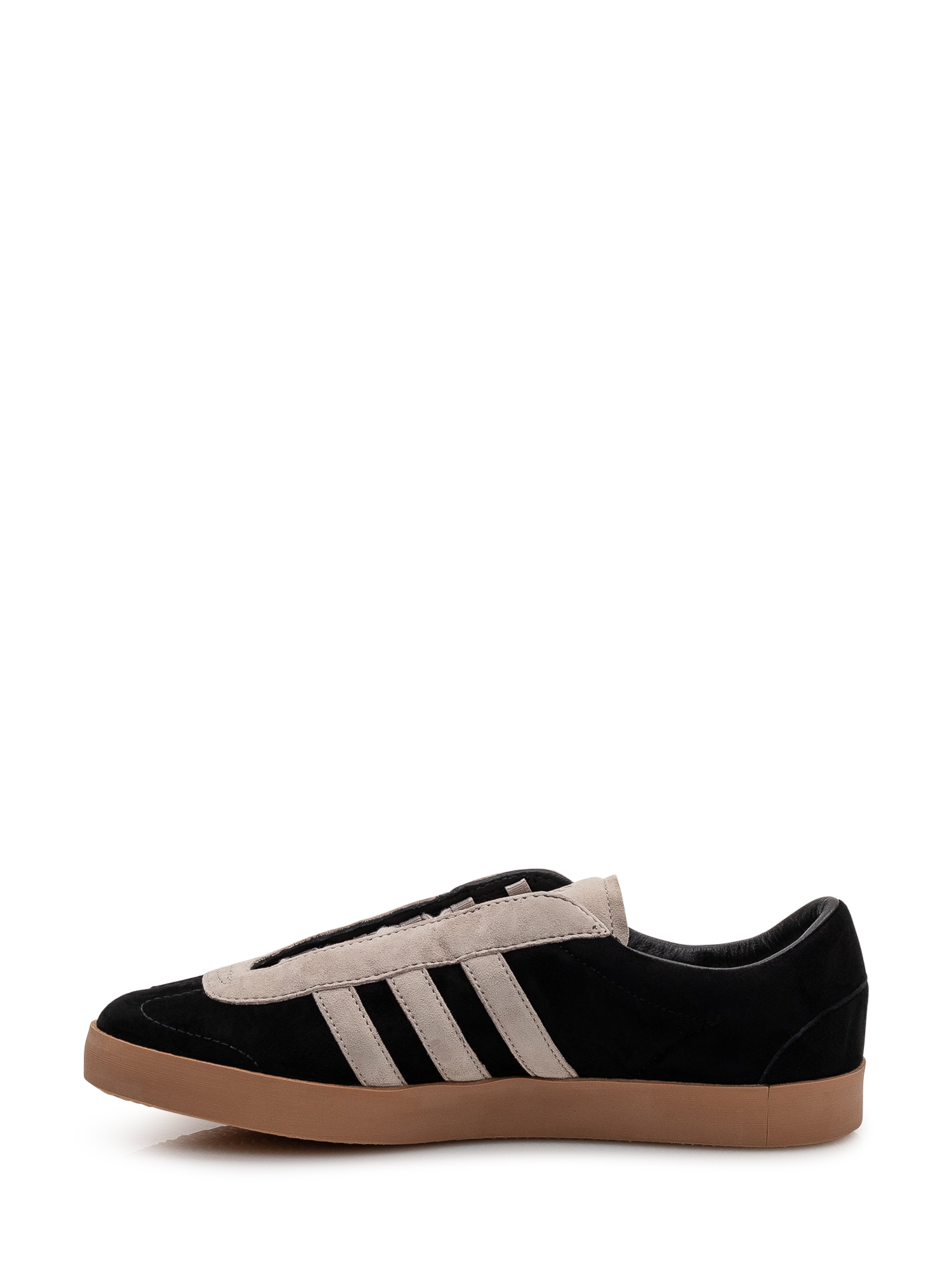 [Y-3] Sneakers SS26 KI4340 BLACKLBROWN