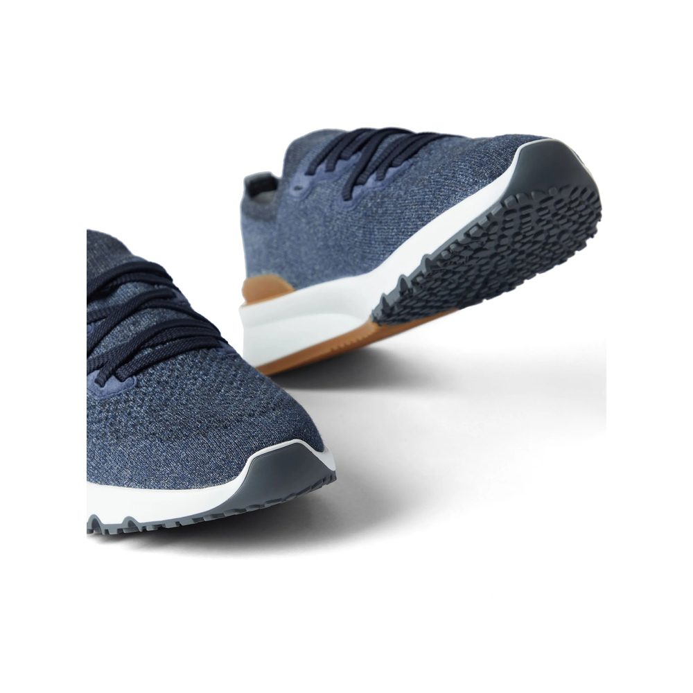 [Brunello Cucinelli] Sneakers SS26 MZUKISO250  CO250