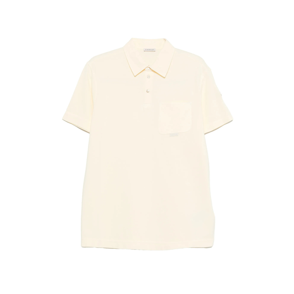 [Moncler] T-shirts Short Sleeve SS26 89BC7 8A000-11 12U