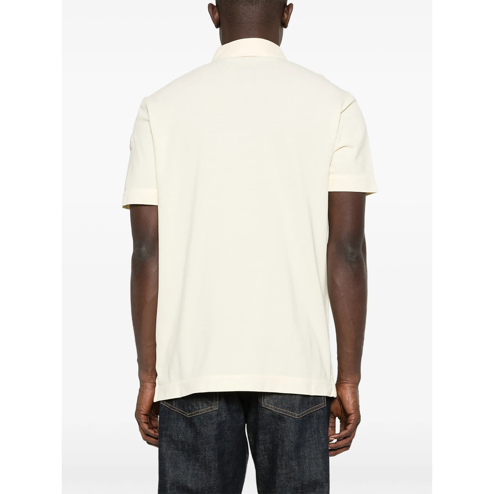 [Moncler] T-shirts Short Sleeve SS26 89BC7 8A000-11 12U