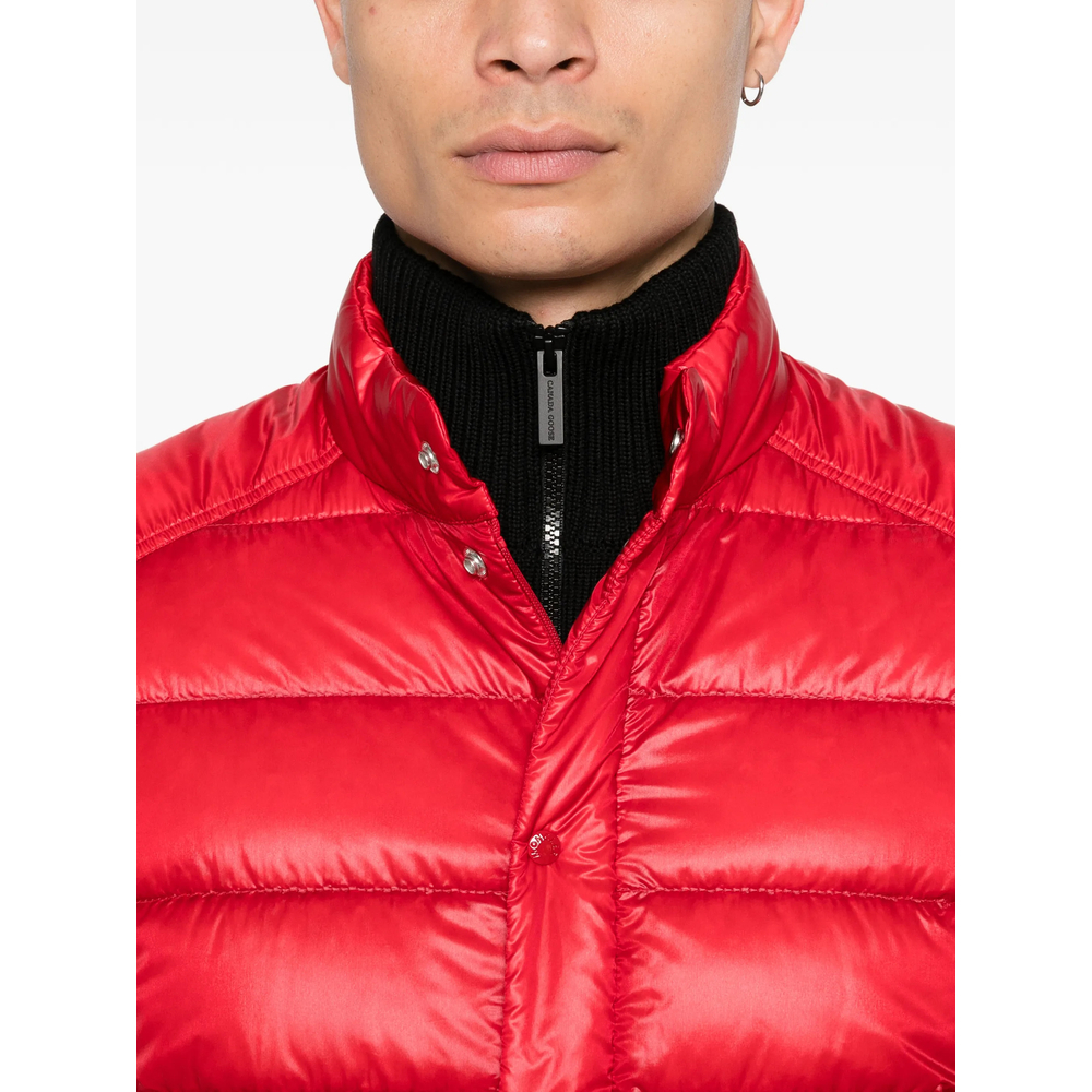 [Moncler] Down Jacket SS26 597Y4 1A000-43 448
