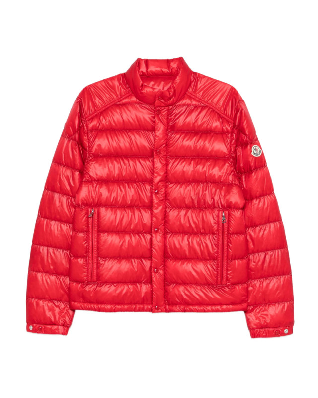[Moncler] Down Jacket SS26 597Y4 1A000-43 448