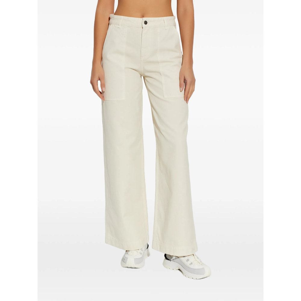 [Moncler] Trousers SS26 5999H 2A000-03 20F