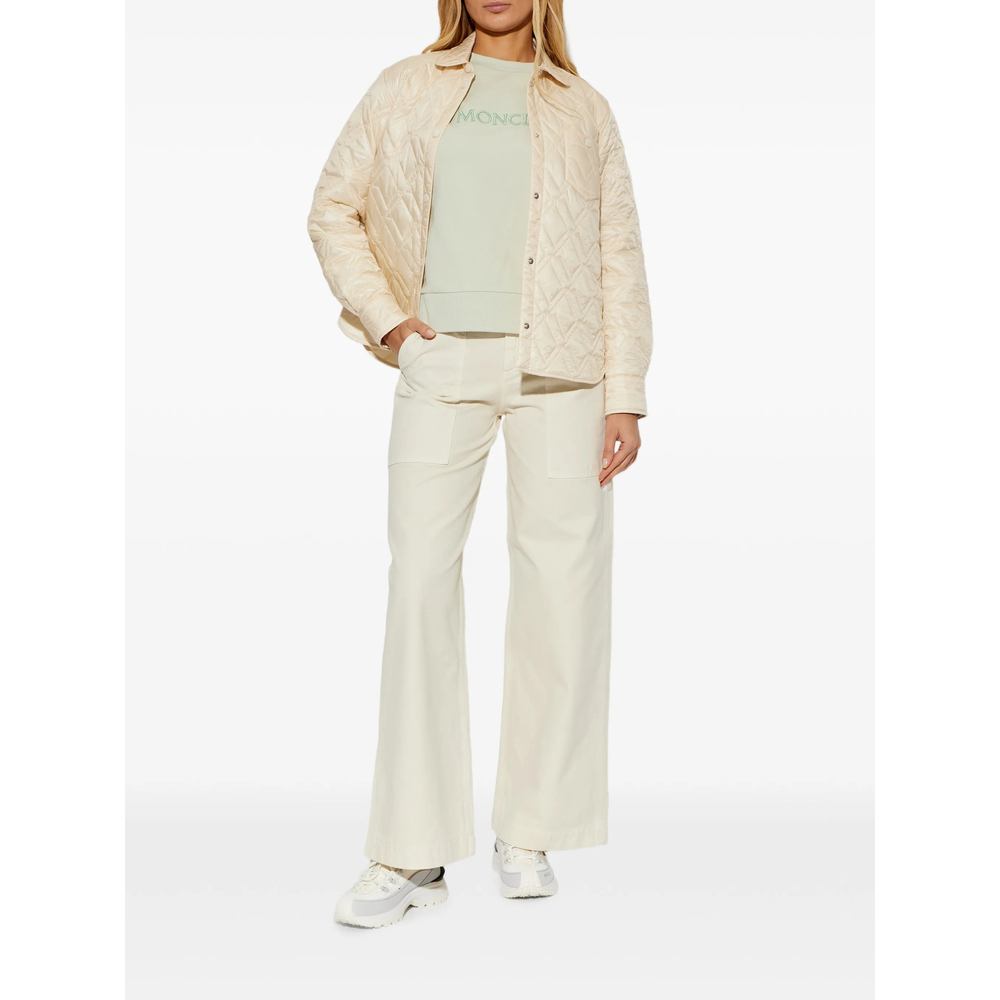 [Moncler] Trousers SS26 5999H 2A000-03 20F