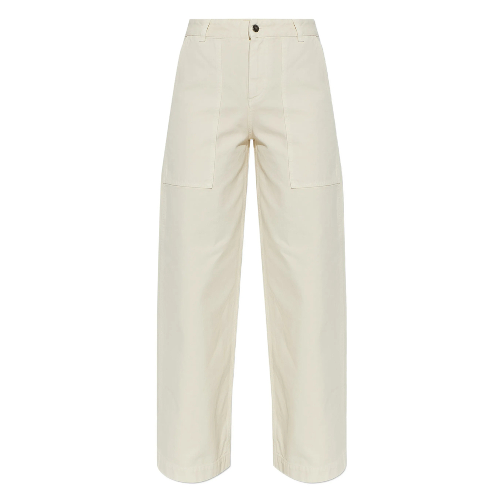 [Moncler] Trousers SS26 5999H 2A000-03 20F