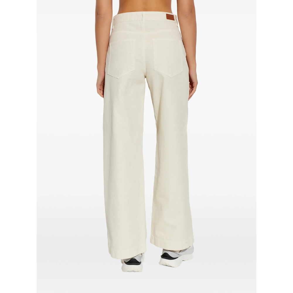 [Moncler] Trousers SS26 5999H 2A000-03 20F