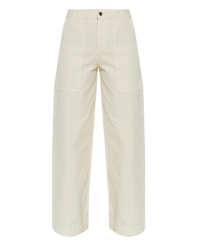 [Moncler] Trousers SS26 5999H 2A000-03 20F