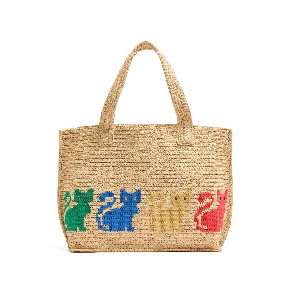 [Valentino Garavani] Tote bag SS26 8W2B0T04EQU  MJ6