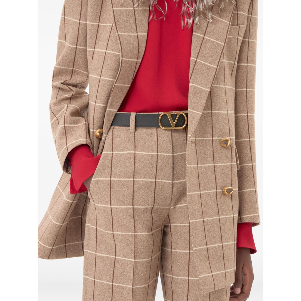 [Valentino Garavani] Belt SS26 8W2T0SQ3IYR  DRN