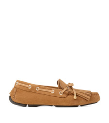 [Jimmy Choo] Loafer SS26 MANON/F QWO TOFGO