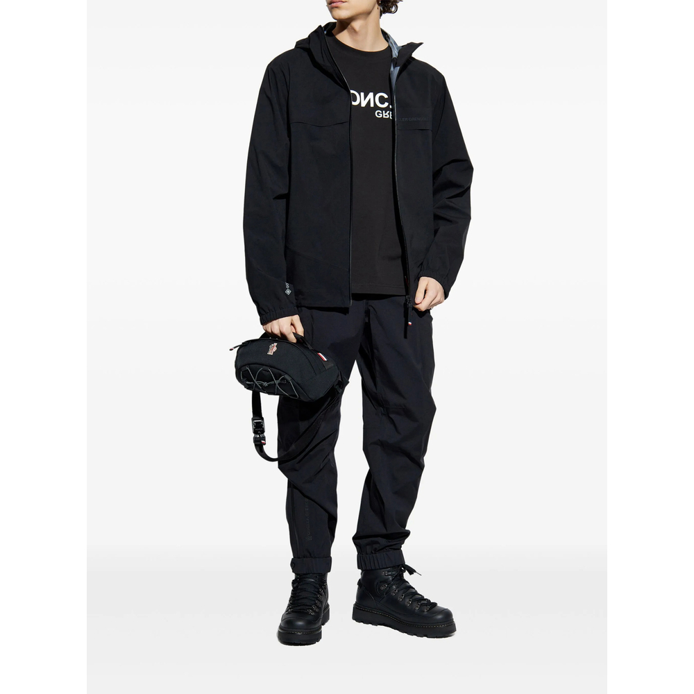 [MONCLER GRENOBLE] Training Pants SS26 5987M 2A000-03 999