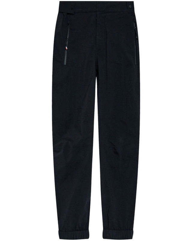 [MONCLER GRENOBLE] Training Pants SS26 5987M 2A000-03 999