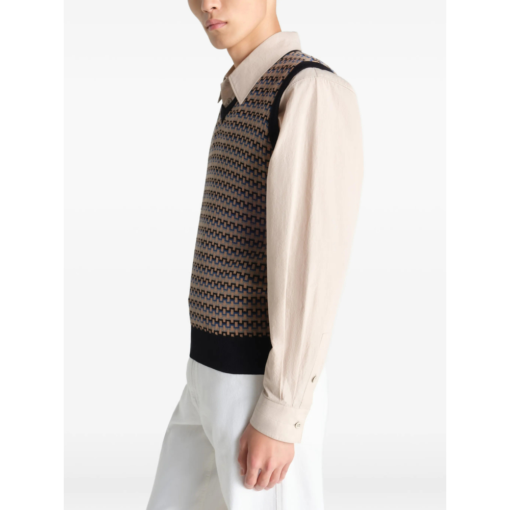 [LEMAIRE] Knitwear SS26 PO0024 LK1053 MU893