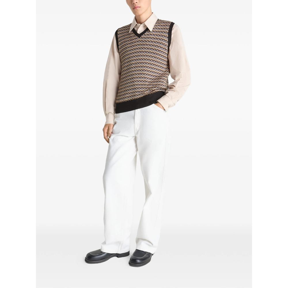 [LEMAIRE] Knitwear SS26 PO0024 LK1053 MU893