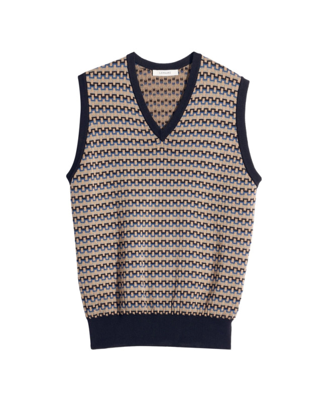 [LEMAIRE] Knitwear SS26 PO0024 LK1053 MU893