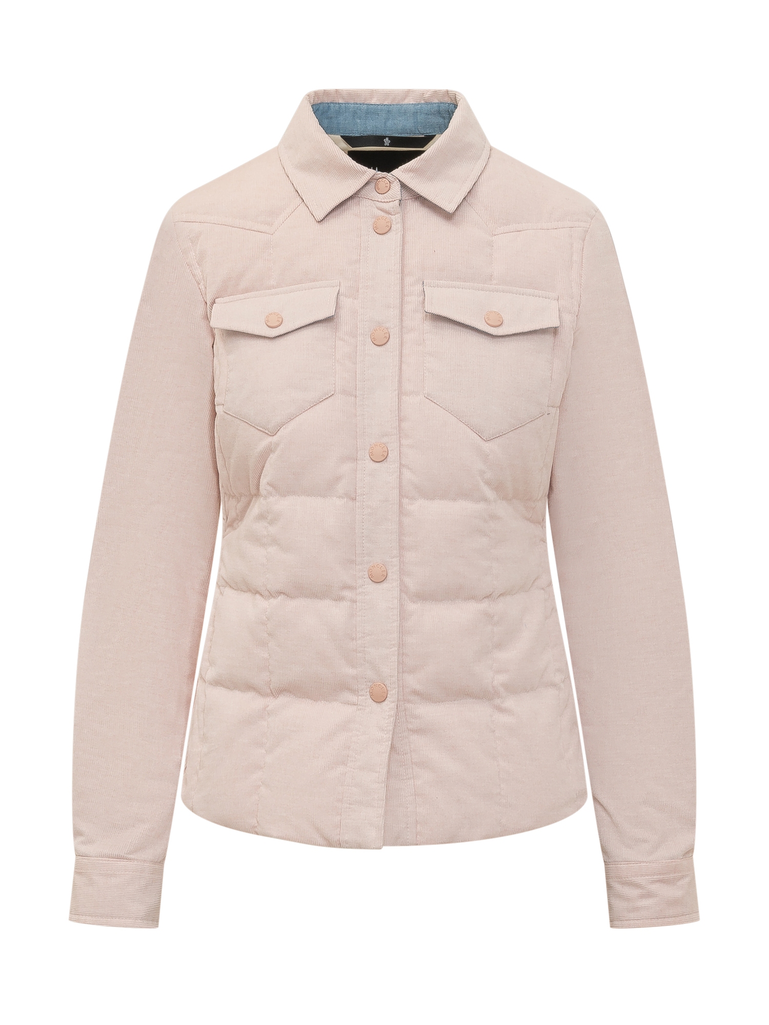 [MONCLER GRENOBLE] Down jacket SS26 L10981G0000359985 519