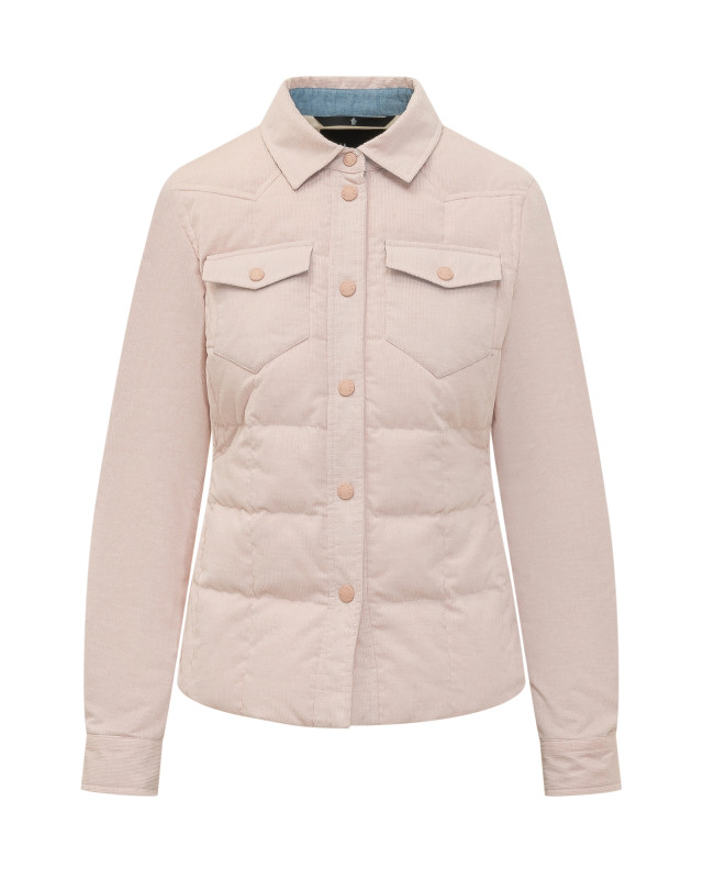 [MONCLER GRENOBLE] Down jacket SS26 L10981G0000359985 519