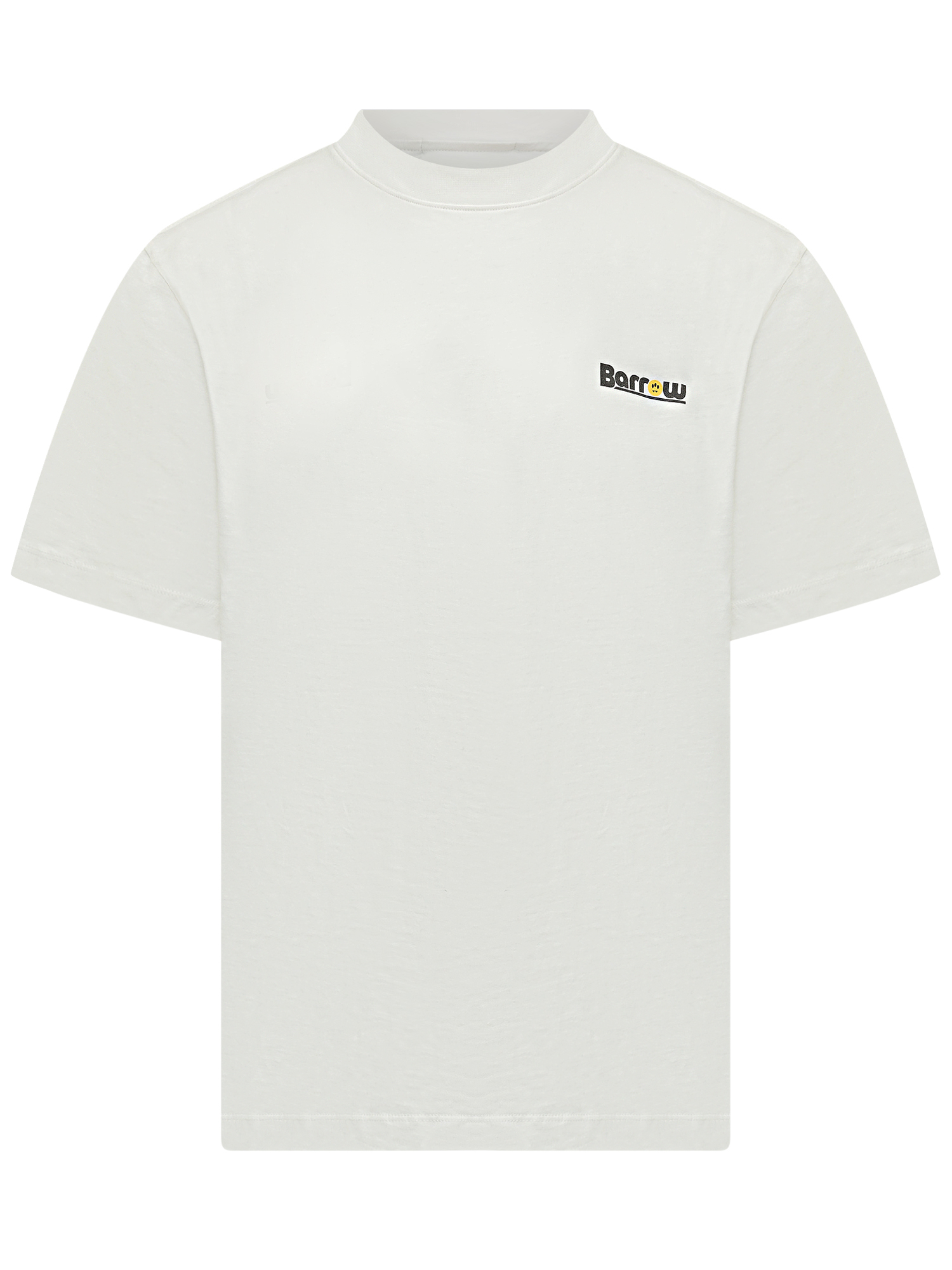 [BARROW] T-shirts Short Sleeve SS26 S6BWUATH085 412