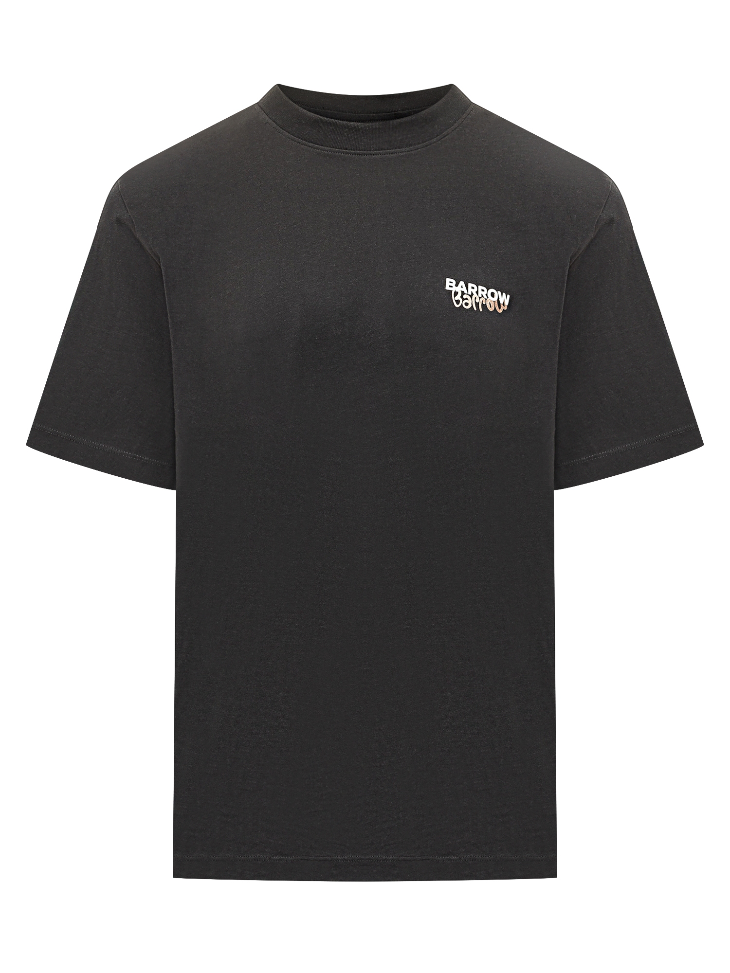 [BARROW] T-shirts Short Sleeve SS26 S6BWUATH076 110