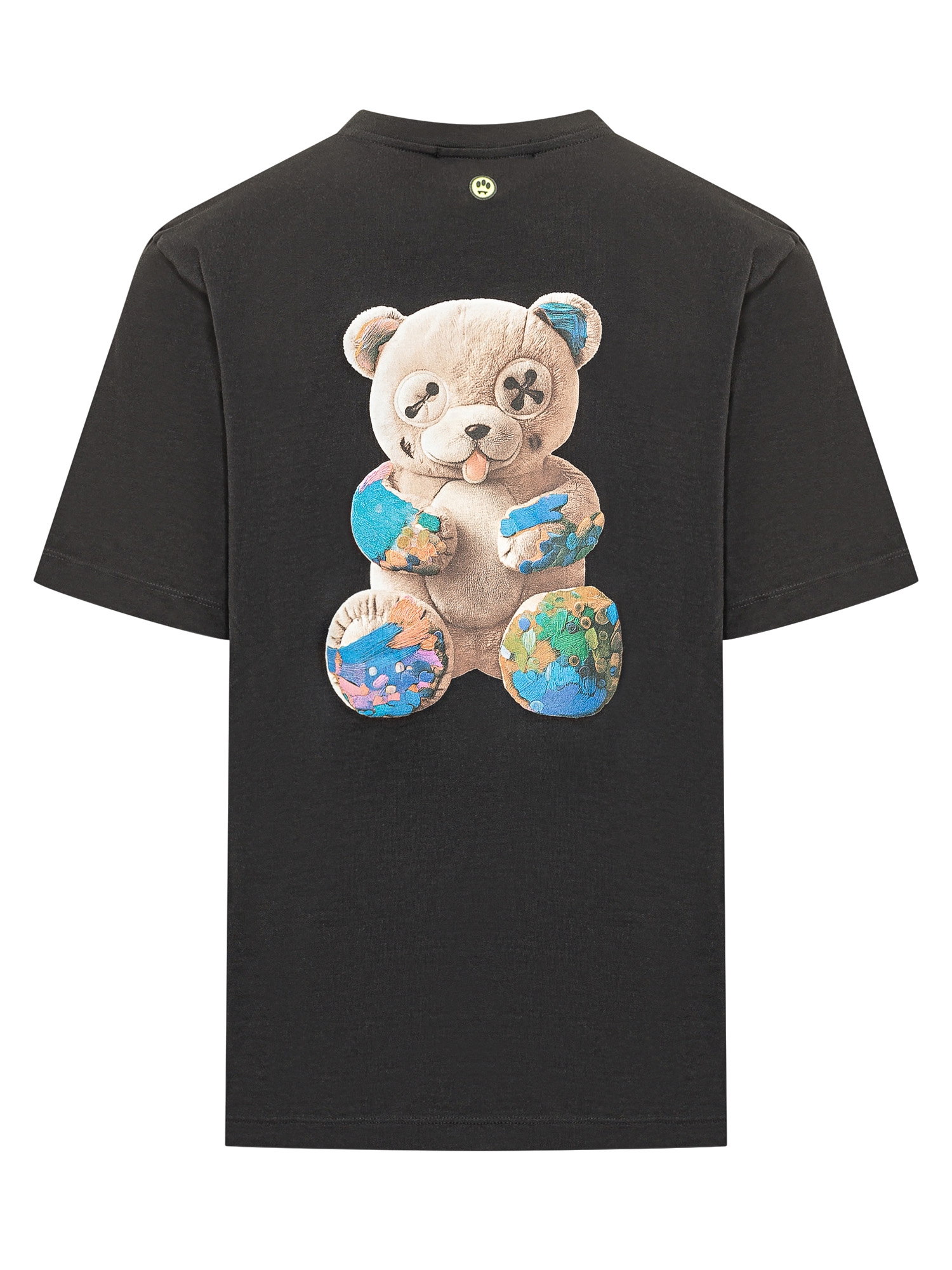 [BARROW] T-shirts Short Sleeve SS26 S6BWUATH076 110