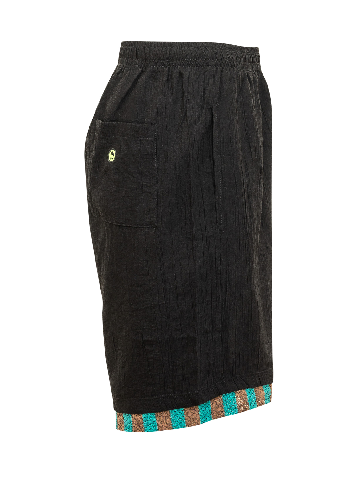 [BARROW] Shorts SS26 S6BWUABE048 110