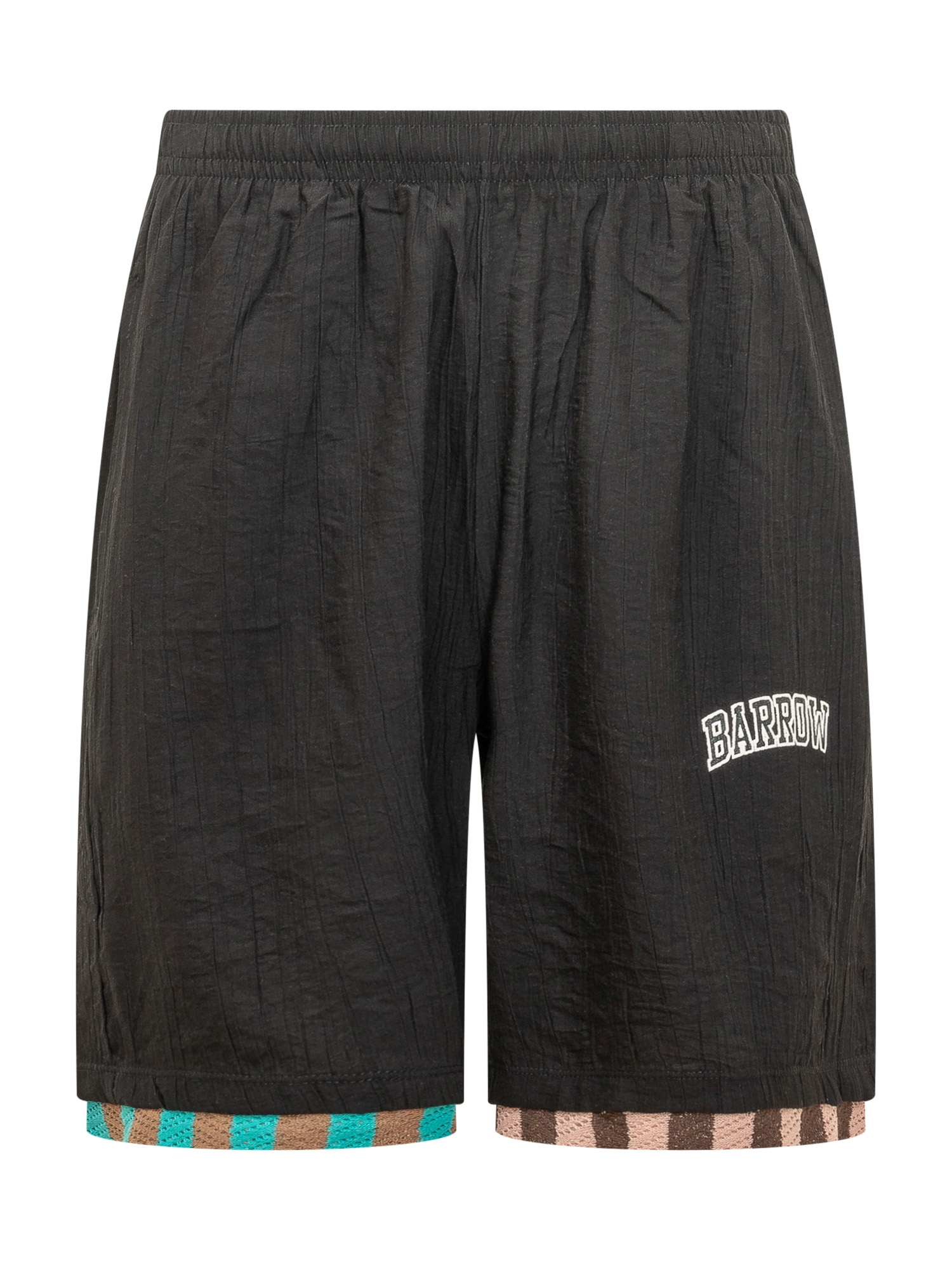 [BARROW] Shorts SS26 S6BWUABE048 110