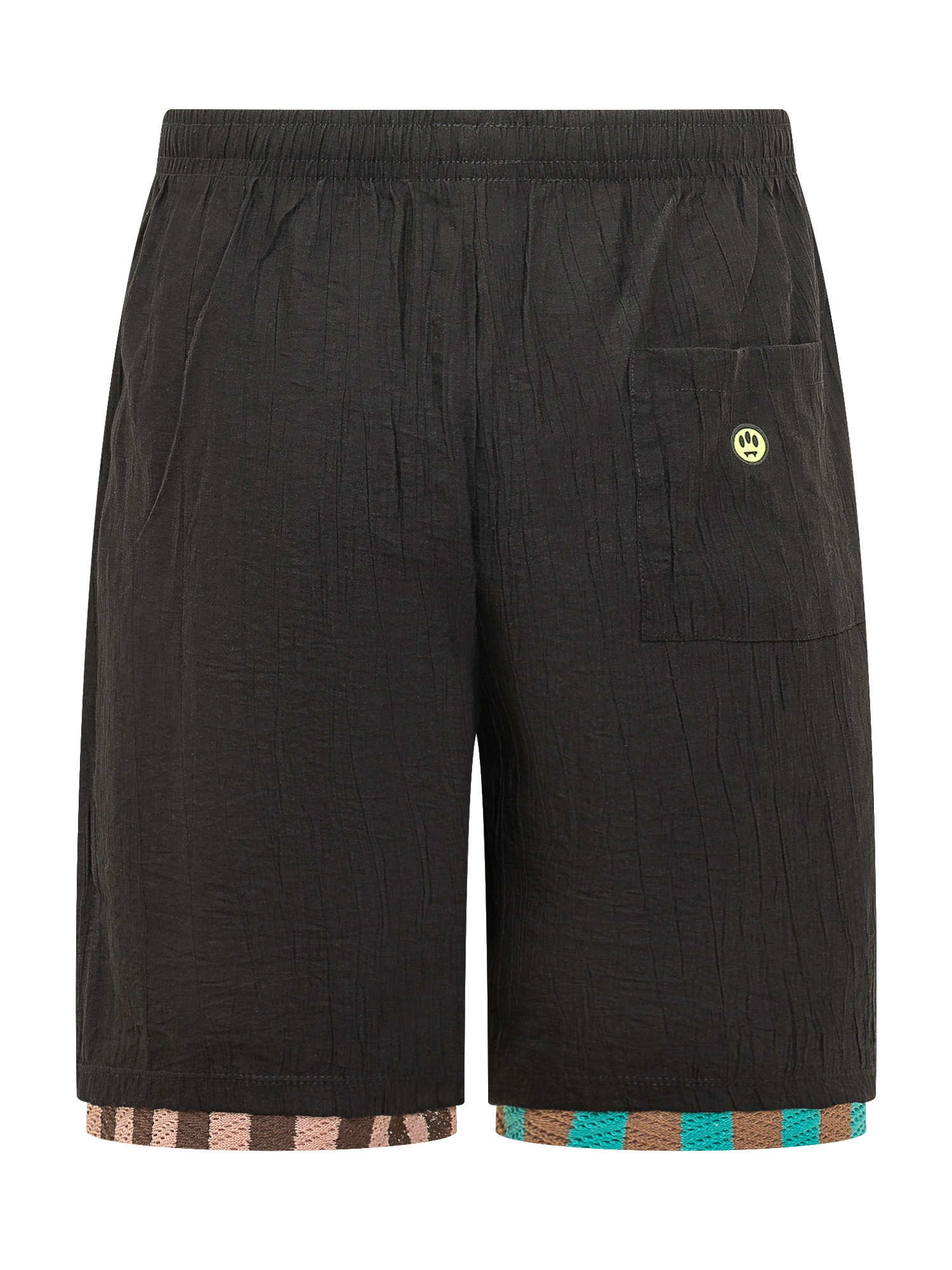 [BARROW] Shorts SS26 S6BWUABE048 110