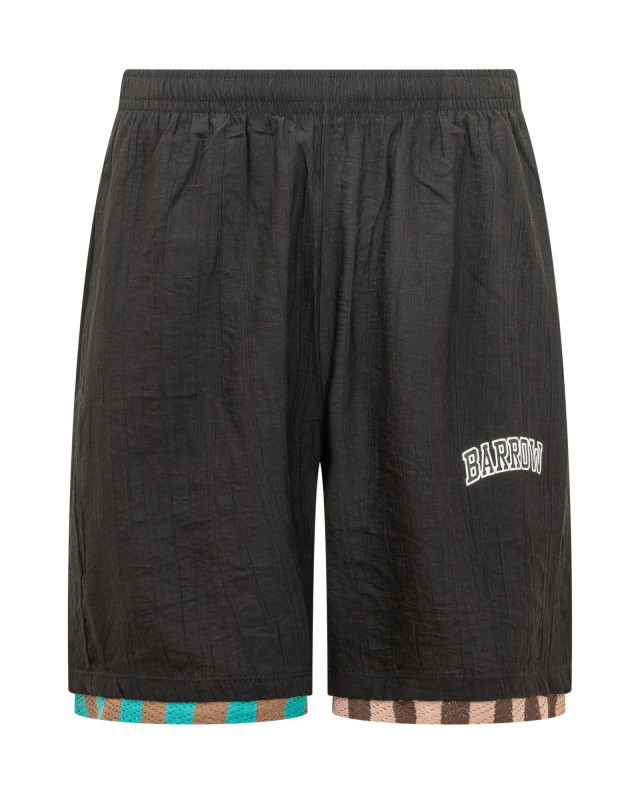 [BARROW] Shorts SS26 S6BWUABE048 110