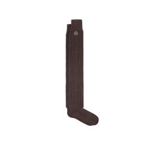 [Moncler X Rick Owens] Socks SS26 MU01F3G30 0U565 828