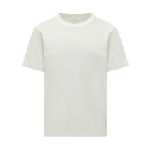 [Y-3] T-shirts Short Sleeve SS26 KB4631 CWHITE