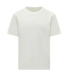 [Y-3] T-shirts Short Sleeve SS26 KB4631 CWHITE